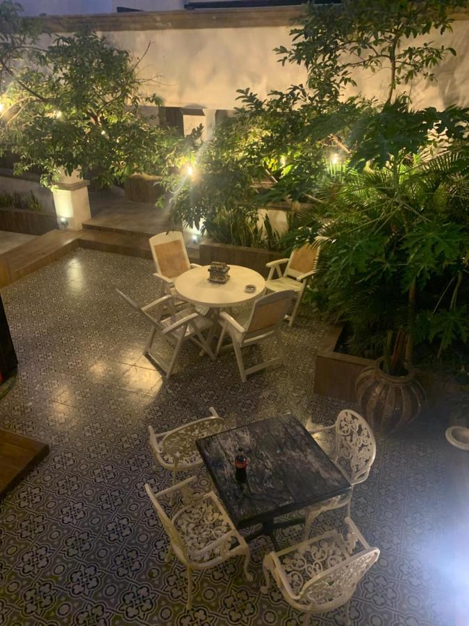 Hotel Casa 511 Boutique 4*