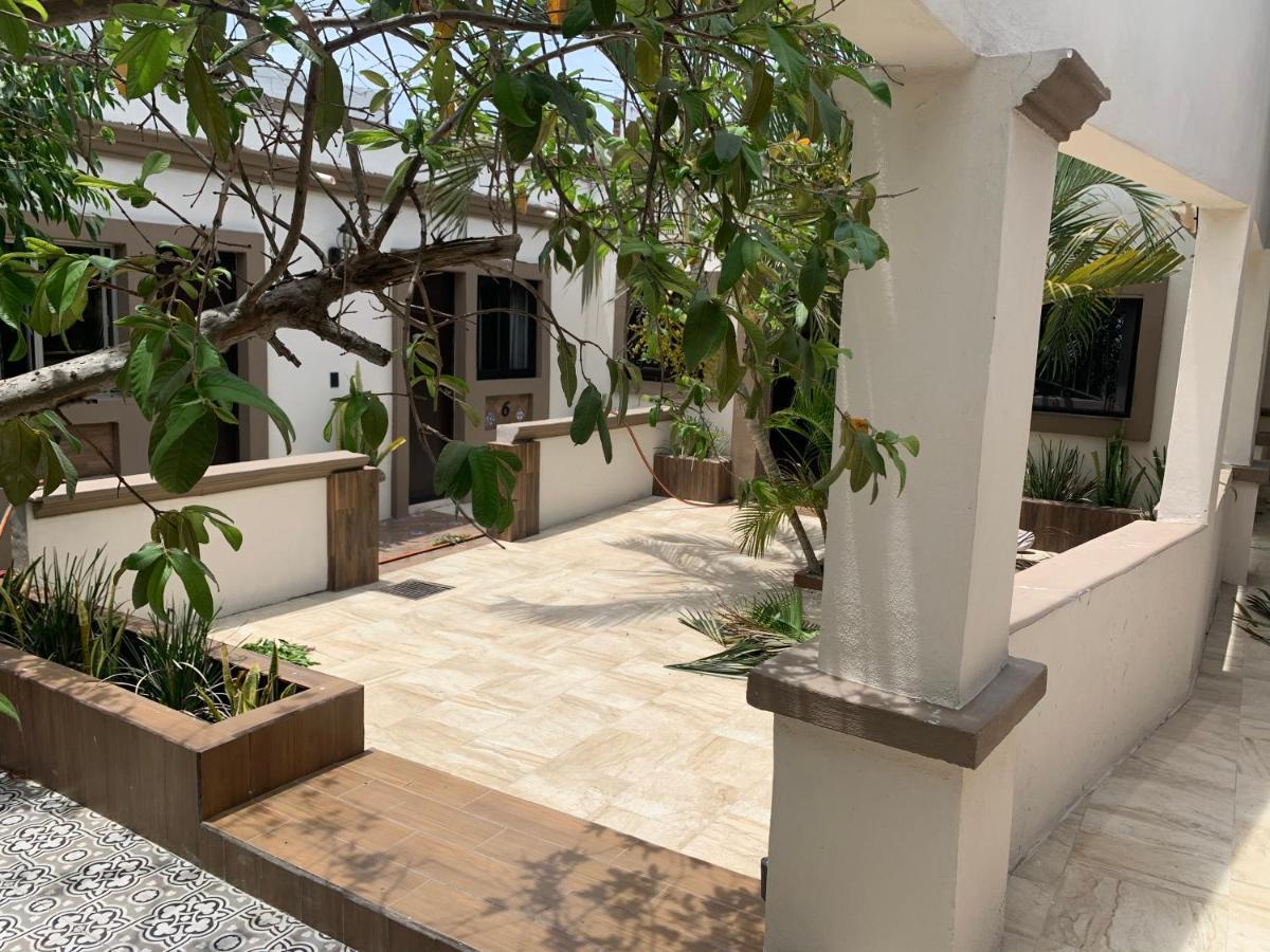 Hotel Casa 511 Boutique Mazatlán