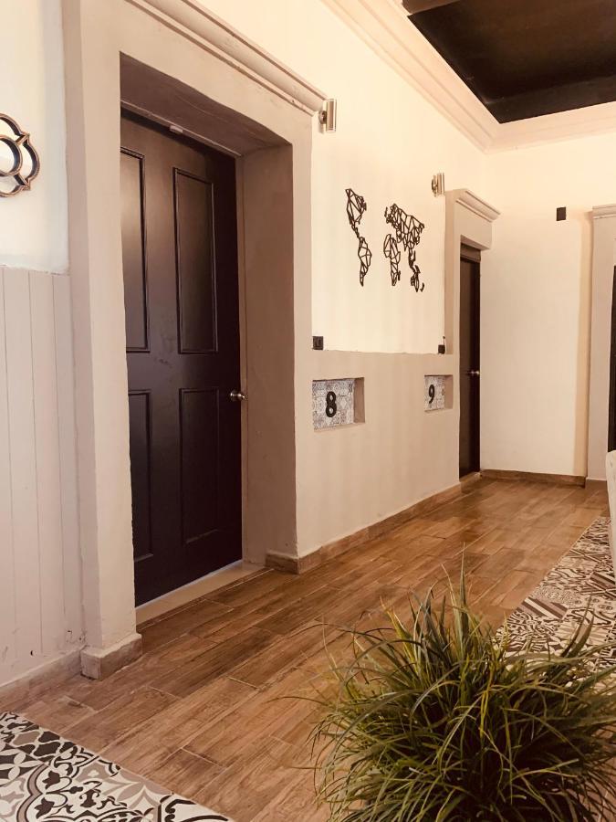 Casa 511 Boutique Hotel 4*